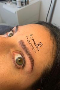 Microblading